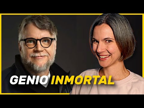 ¡Top 10 Películas de GUILLERMO DEL TORO!