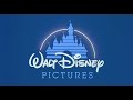 Walt Disney Pictures And Great Oaks Flubber 1997 Opening