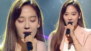 《Comeback Special》 Dana(다나) - Touch You(울려 퍼져라) @인기가요 Inkigayo 20160529