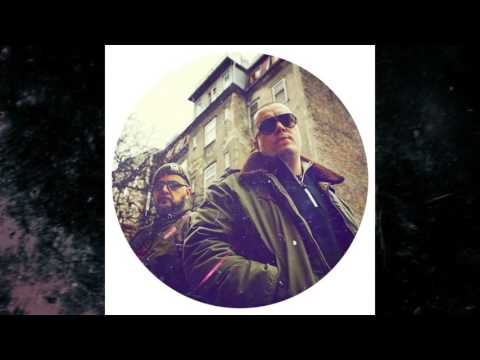 Morlockk Dilemma - Cognac (b o n v i v a n t remix)