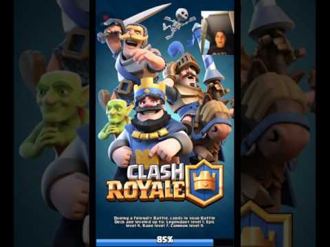 Deck showcase #18 miner lava hound deck