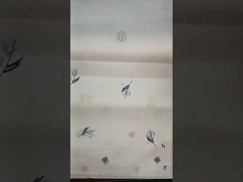 COTTON LINEN SHIRTING FABRIC