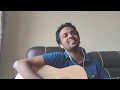 Shikayatein - Lootera  | Guitar Cover | Amit Trivedi | Mohan Kanan | Ranveer & Sonakshi