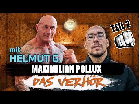 QUICK QUESTIONS for Helmut (boxing coach and former economist)