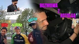 KULA | DZIEŃ Z IRYSYEM, IRYS Z KOSTKIEM I ALIBUKĄ, ROZMOWA Z KOTOLGĄ, IRYS O ALI5CALI |