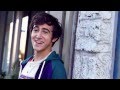 BEHIND THE SCENES VINCENT MARTELLA