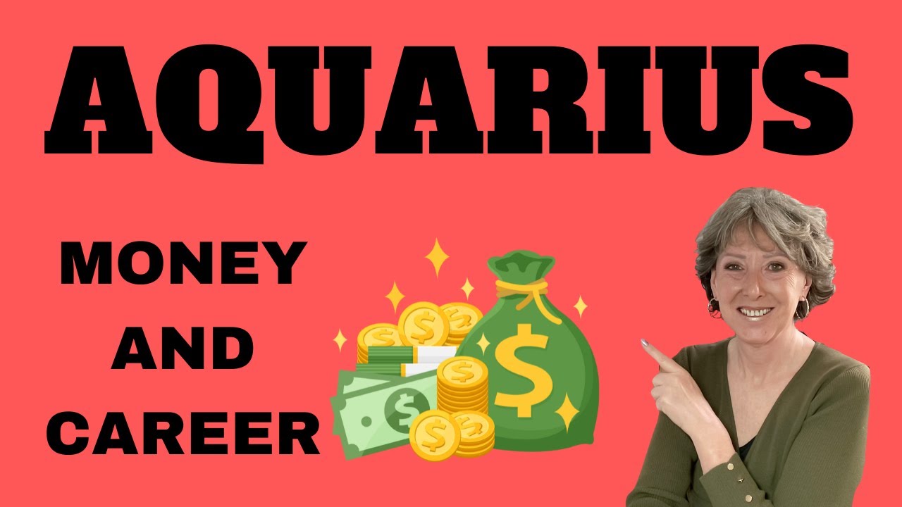 AQUARIUS *A New Opportunity Comes In to Help Move You Into Your New Life!
