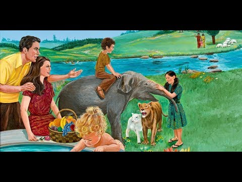 Eden To Eden ; Kum 1000 Uknak, Vanthar Le Vawlei Thar - Rev. Hoi Cung Tum