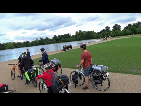 08 Aug 2017 · HD video of today's activities, upscaled to 4K - 2024 Full Remaster including extended footage, double resolution, 5.1 surround sound, mileages, accurate times and more.