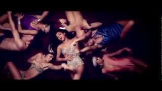 Elen Levon feat. Israel Cruz - Naughty (Official Video) www.TheMusic.lt by AuRutE