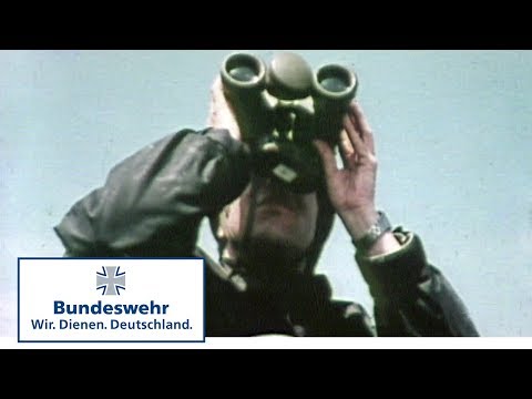 Classix: Zerstörer im Atlantik (1977) - Bundeswehr