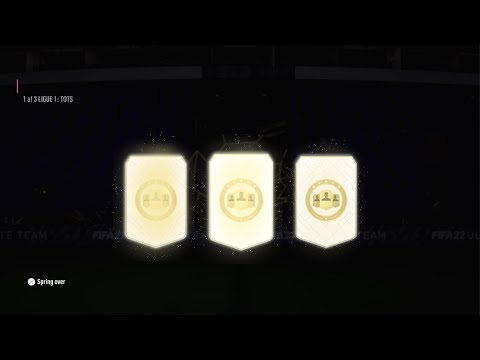 Ligue1 FutChamps Reward!