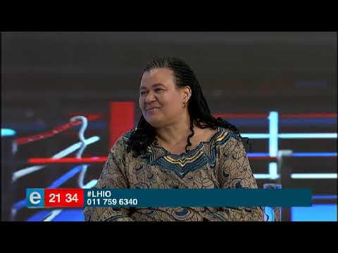 Let's Have It Out Are indigenous languages still important to South Africa? 4 March 2019