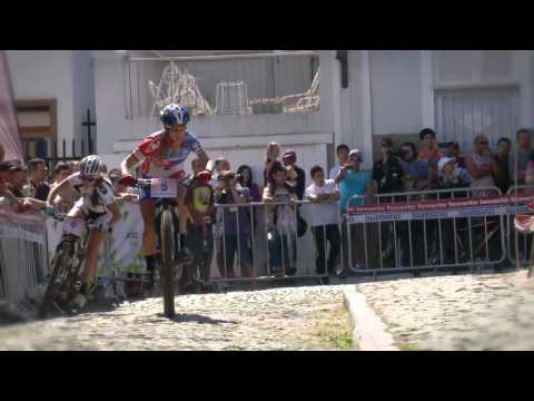 Teaser #2 CIMTB 2014