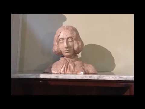 Nohant  La maison de George Sand