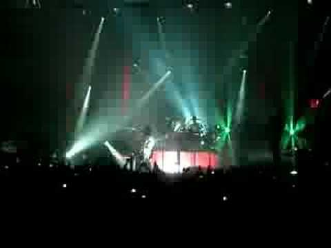 30 seconds to mars - 13/02/08 Milano