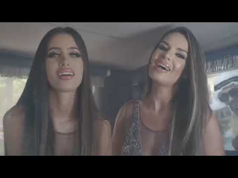 MELISA feat LOULOU   HASHI official video by TommoProduction