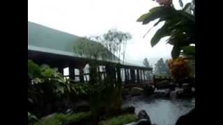 preview picture of video 'Arenal Observatory Lodge, Arenal Volcano, Costa Rica'
