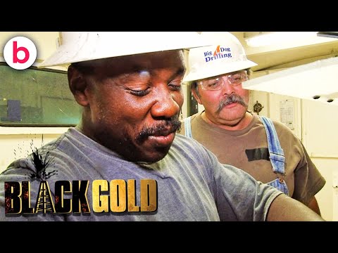 Black Gold Season 3 Episode 4 | Full Episode