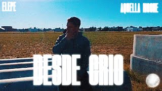 ElePé - 4.Desde Crío (Aquella Noche) (Visualizer)