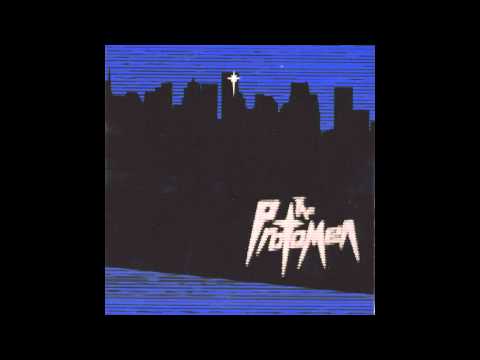 [HD] The Protomen - The Will Of One