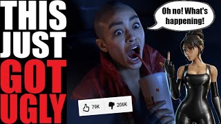 RUMOR: Sony UPSET with Intergalactic the Heretic Prophet's reception. Fortnite shows how to FIX THIS