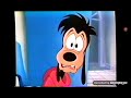 A Goofy Movie 1995 Trailer VHS Capture