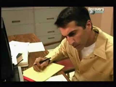 4° Puntata Fantasmi e presenze