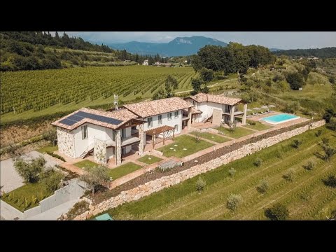 Casa Olivi Apartments, Bardolino, Italy