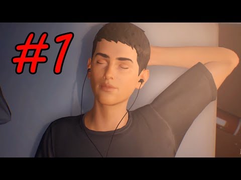 Life is Strange 2 - Episode 3: Wastelands - Walkthrough - Part 1 (PC HD) [1080p60FPS]