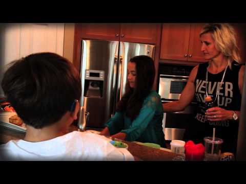 Doernbecher Freestyle X Story: Jake