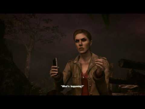 Siren: Blood Curse Episode 9