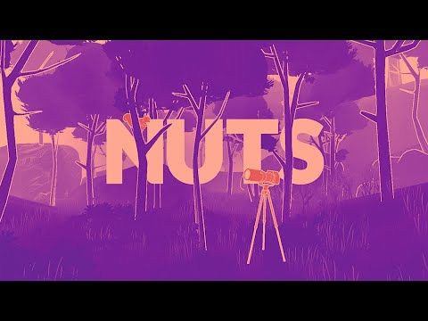 Видео NUTS – A Surveillance Mystery #1