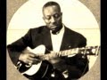 Big Bill Broonzy-Louise Blues
