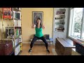 Ska Fitness 2 Year Anniversary! Dance Fitness (Desmond Dekker & The Aces: Too Much Too Soon)