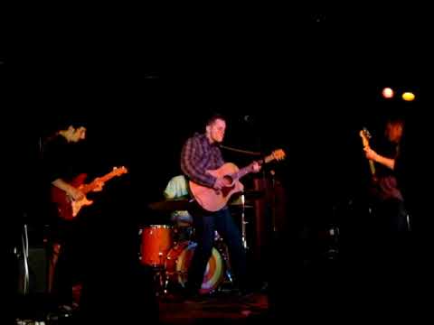 Boston Band Crush Justin Shorey 3 2009 11 6 Sophia's Rock Beat