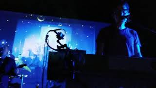 They Might Be Giants - Twisting live