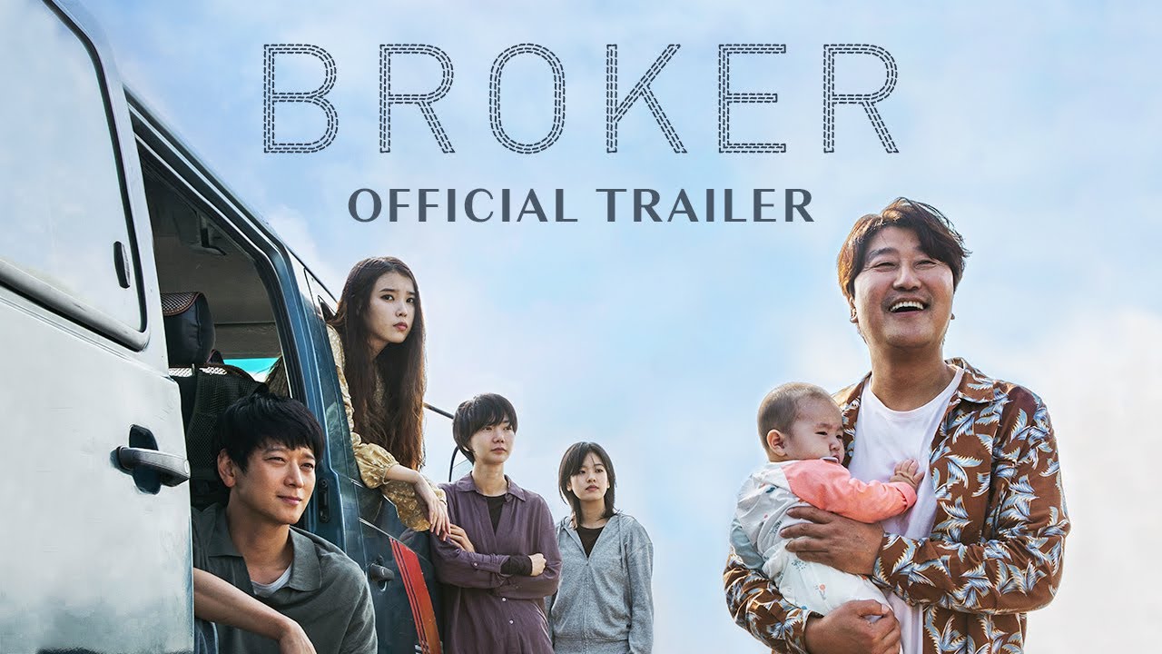 Broker (2022)