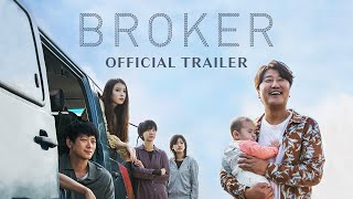 Broker (2022) Video