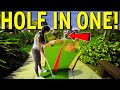 One Of Our Funniest Mini Golf Games Ever! 🤣