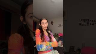 POV: Your boo tries to remind you to only worry about what you can control 🥰 #embodyingmysticalmac