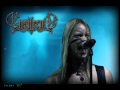 Ensiferum- Lady in black lyrics 