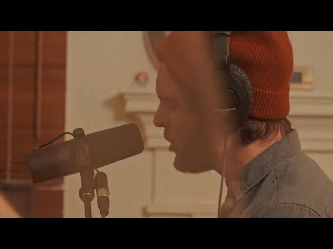 stolen dance - milky chance (jd eicher cover)