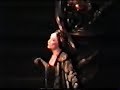 Betty Buckley - With One Look - Sunset Blvd