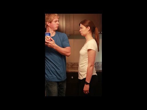 Pregnancy Time Lapse - IF YOU EAT TOO MUCH ICE CREAM! (Original)