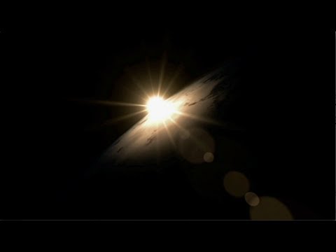 Thumbnail of the video: The FUTURE is WILD Official Trailer