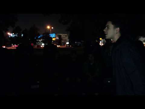 SICKER vs NARE - SEMI (GMTM - 11/04) La Fecha Freestyle