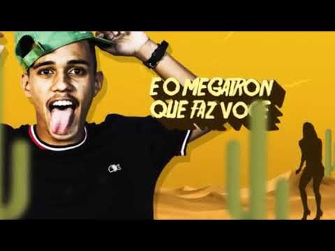 MC 7Belo "NGDP" Part. MC GW - Ao Som Do Megatron (DJ Tezinho)
