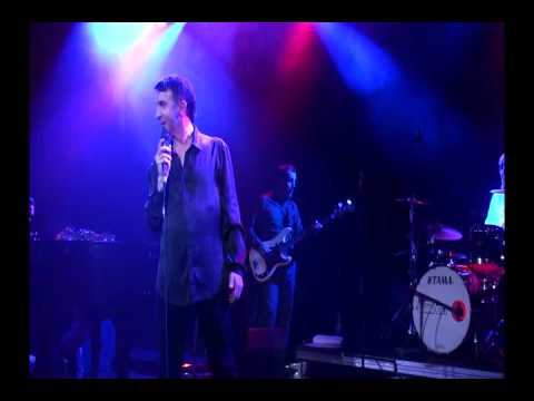 Marc Almond : The Devil OK! : Live at RECession festival 2010