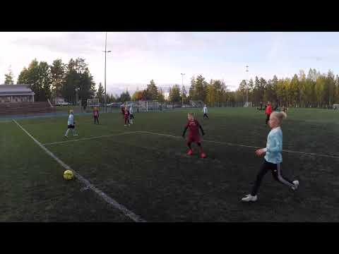 JJK09 vs. Komeetat08_2